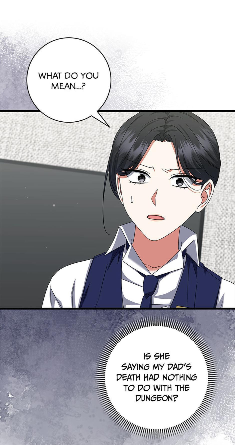 Welcome to the Dungeon Hotel Chapter 71 page 77 - 
