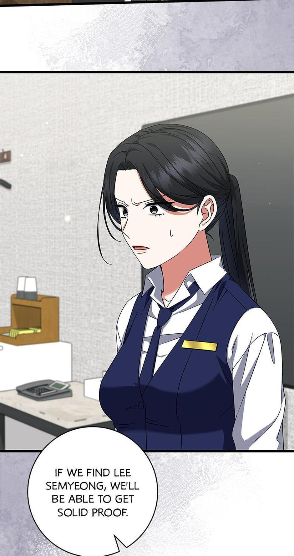 Welcome to the Dungeon Hotel Chapter 71 page 79 - 
