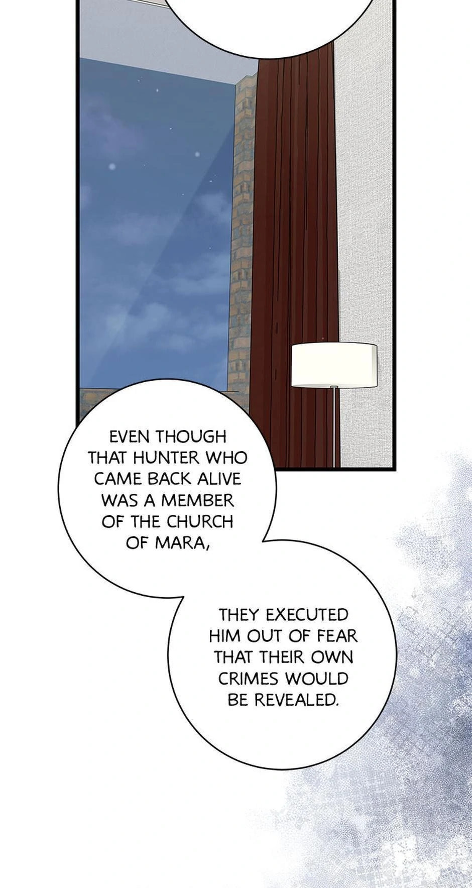 Welcome to the Dungeon Hotel Chapter 72 page 101 - 