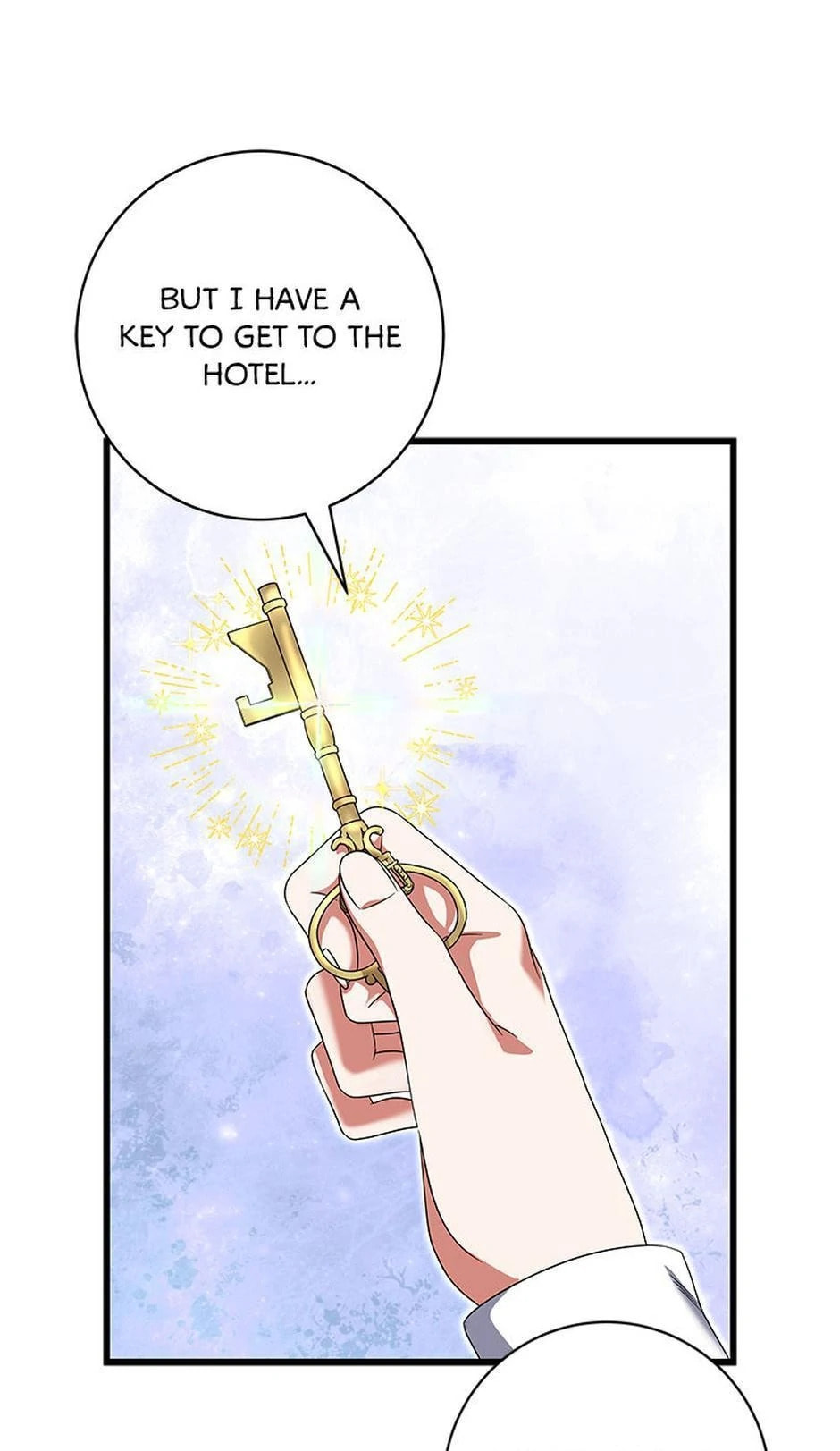 Welcome to the Dungeon Hotel Chapter 72 page 104 - 