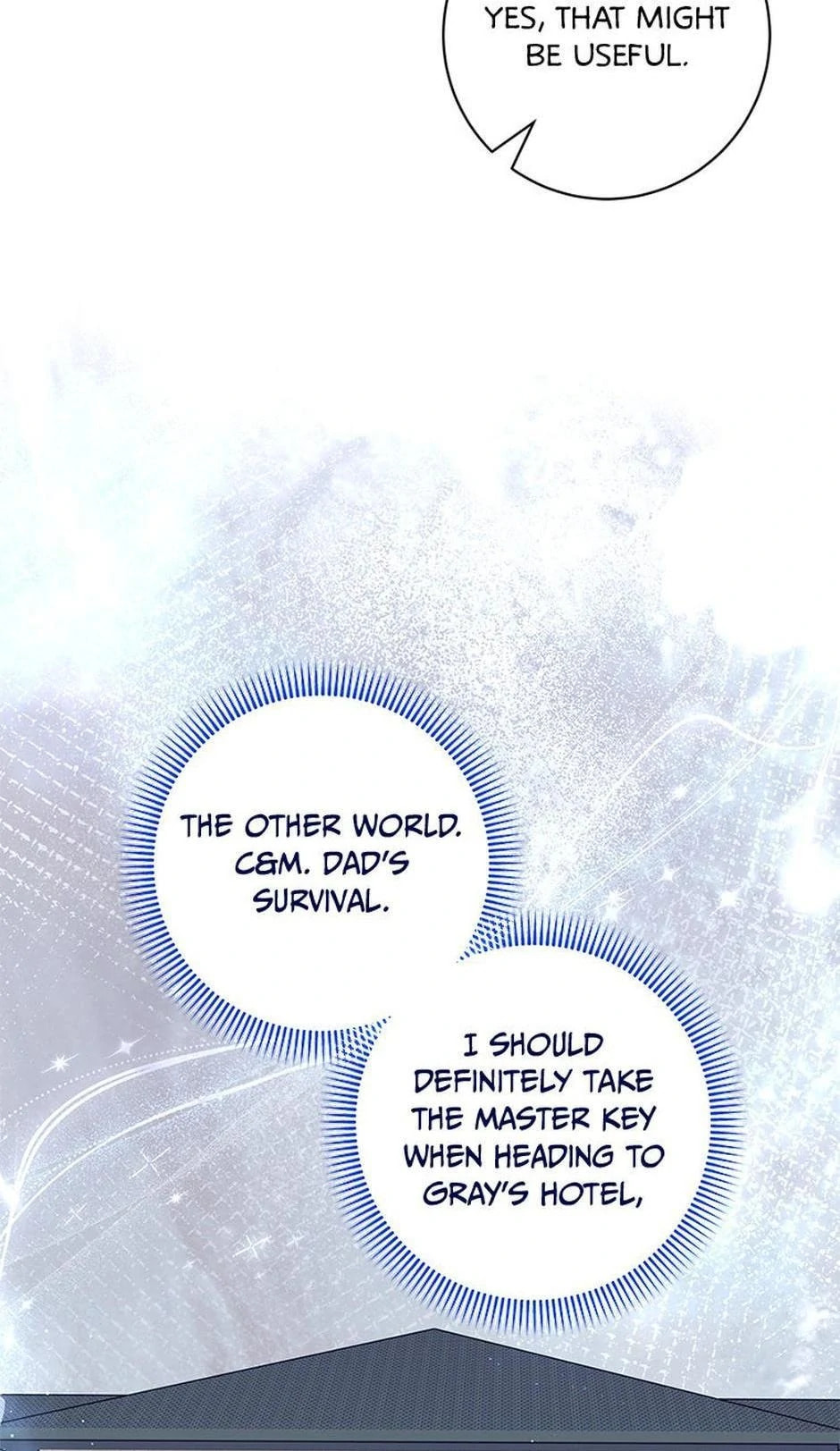 Welcome to the Dungeon Hotel Chapter 72 page 105 - 