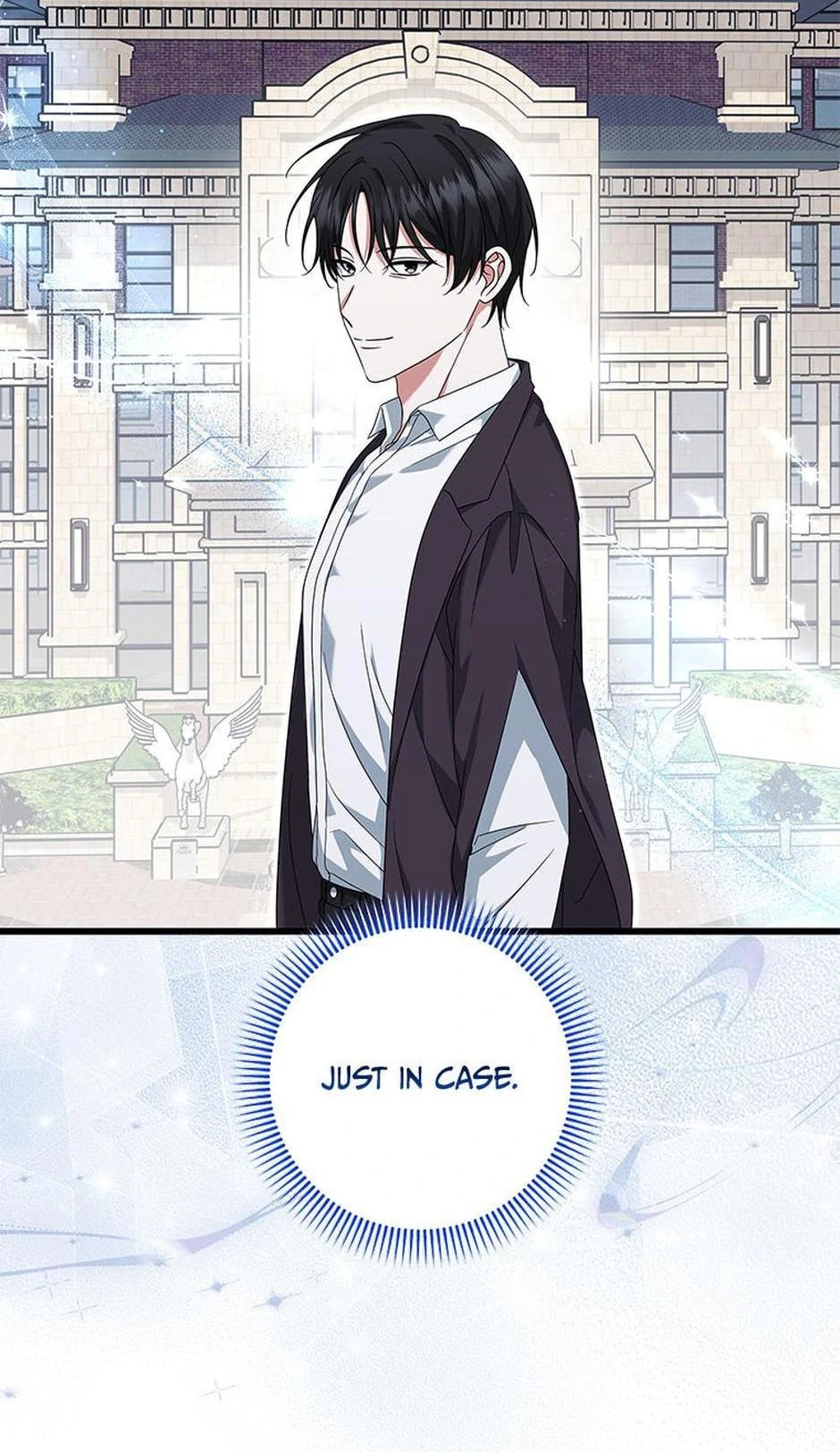 Welcome to the Dungeon Hotel Chapter 72 page 106 - 
