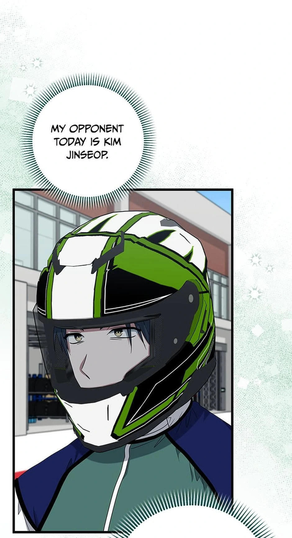 Welcome to the Dungeon Hotel Chapter 72 page 12 - 