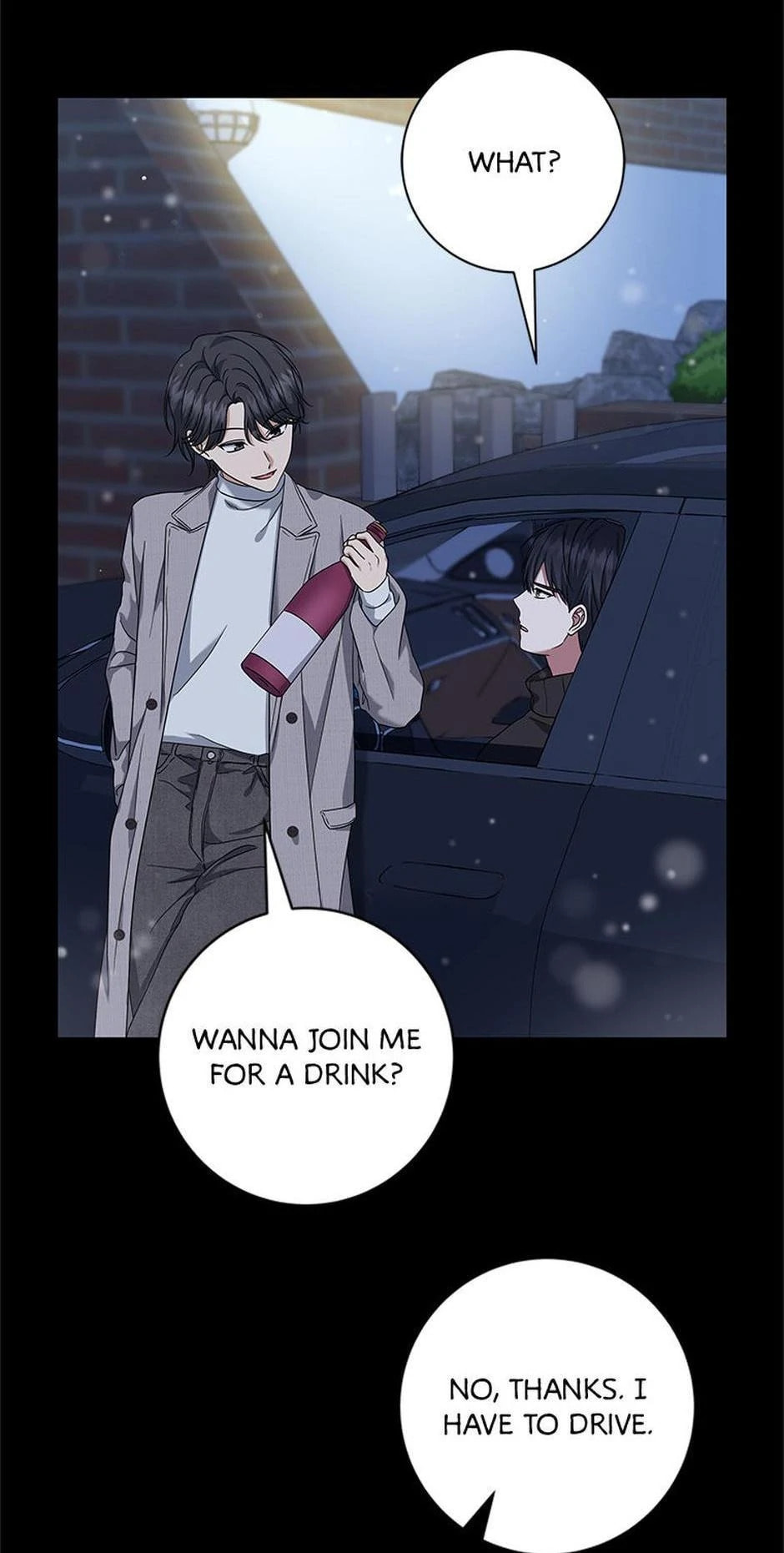 Welcome to the Dungeon Hotel Chapter 72 page 18 - 