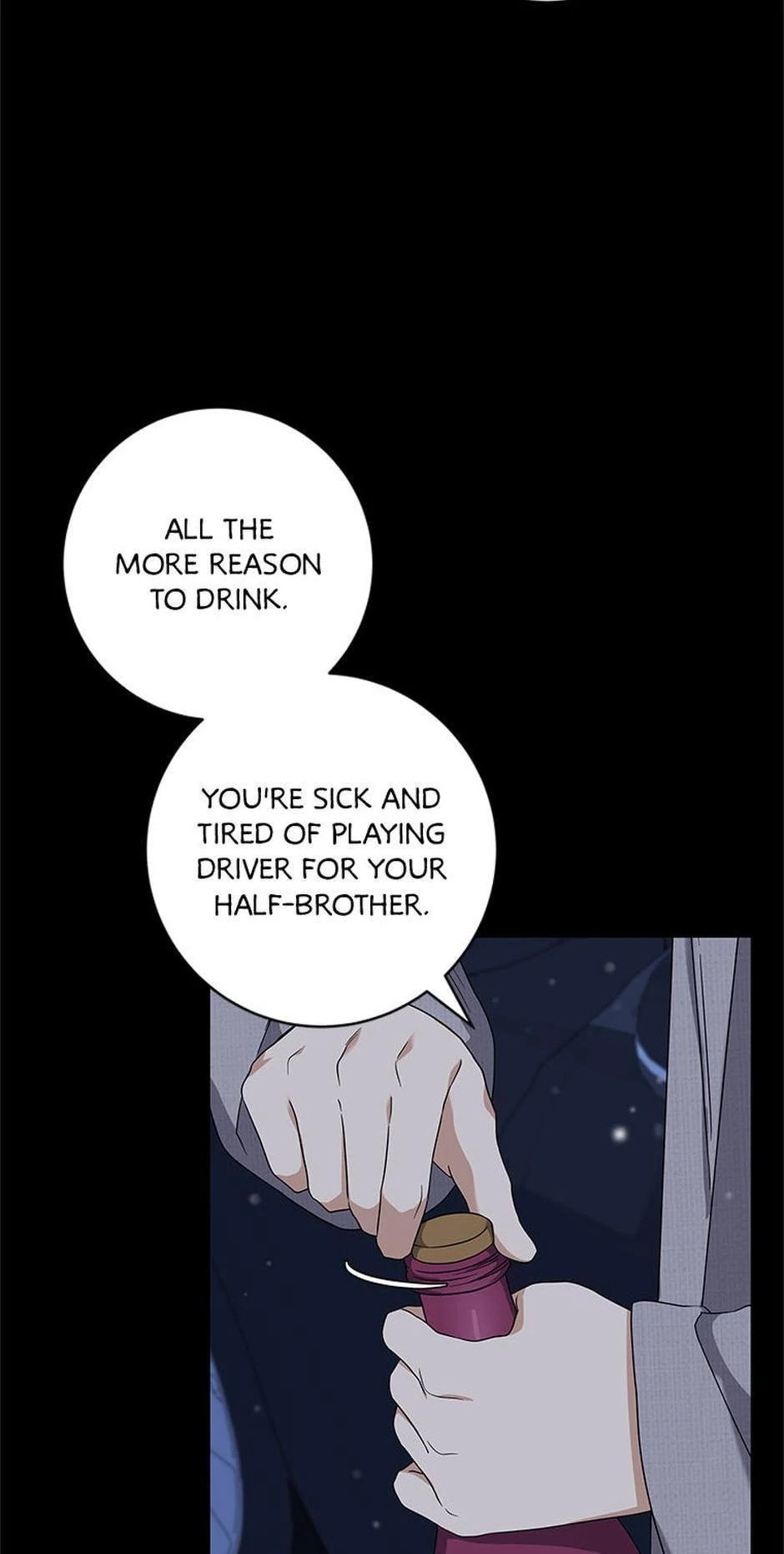 Welcome to the Dungeon Hotel Chapter 72 page 19 - 