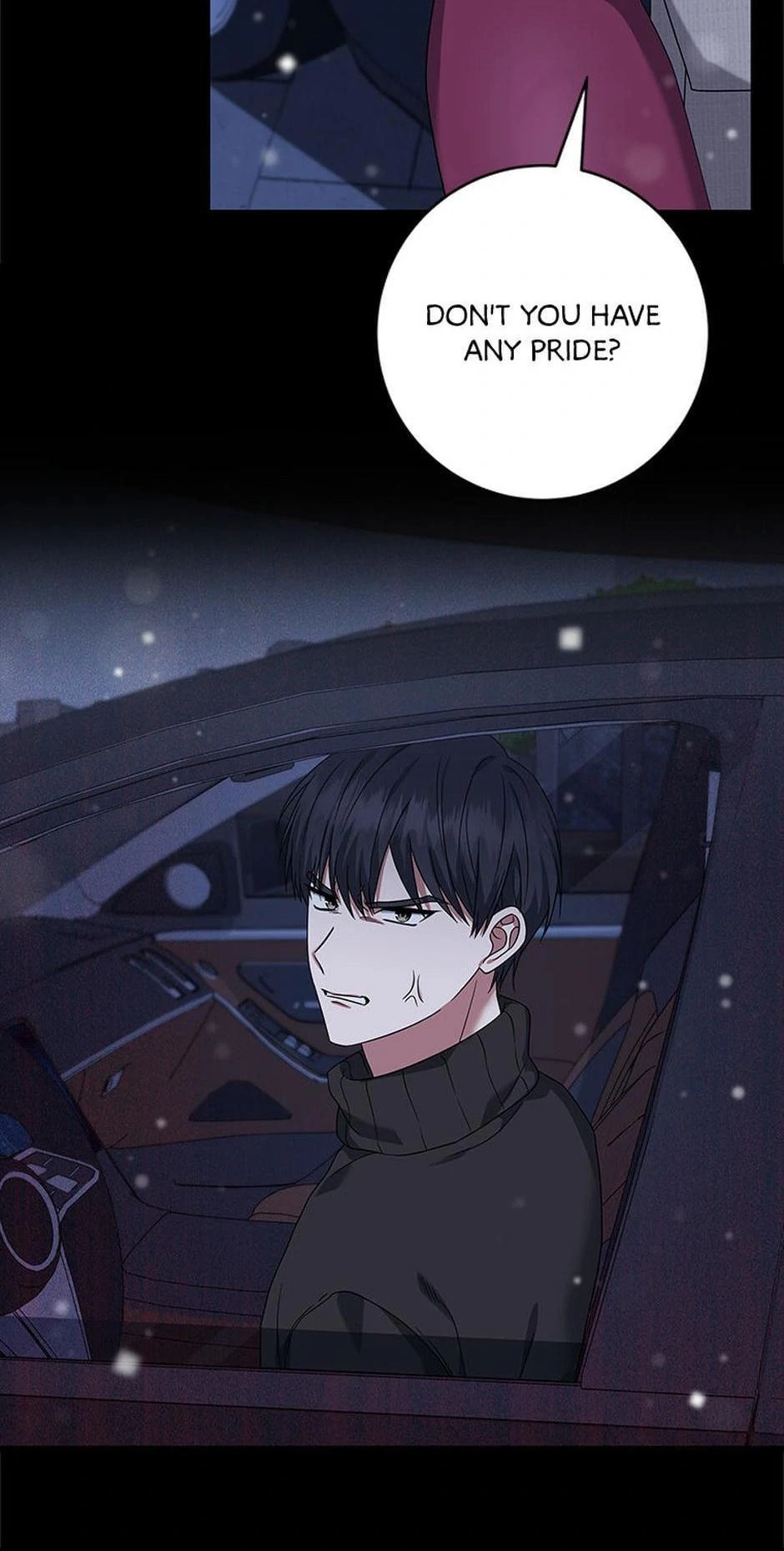 Welcome to the Dungeon Hotel Chapter 72 page 20 - 