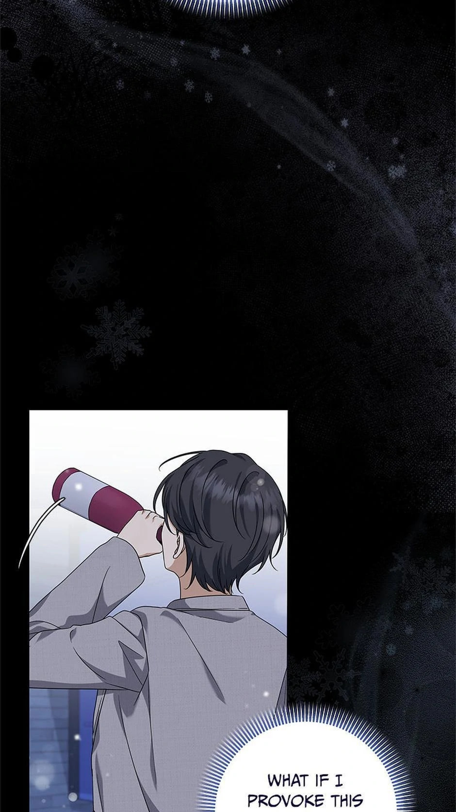 Welcome to the Dungeon Hotel Chapter 72 page 23 - 