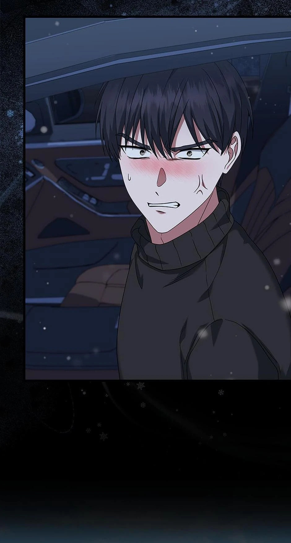 Welcome to the Dungeon Hotel Chapter 72 page 27 - 