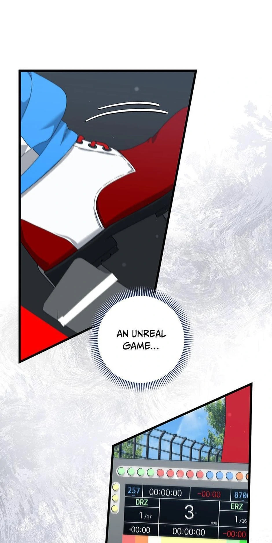 Welcome to the Dungeon Hotel Chapter 72 page 30 - 