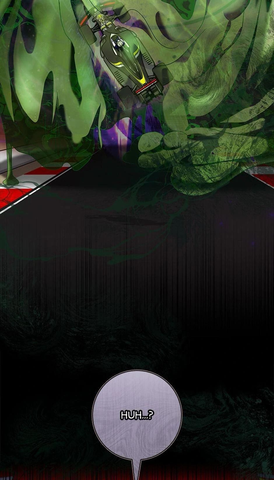 Welcome to the Dungeon Hotel Chapter 72 page 40 - 