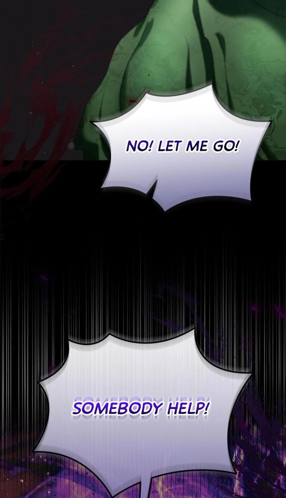 Welcome to the Dungeon Hotel Chapter 72 page 47 - 