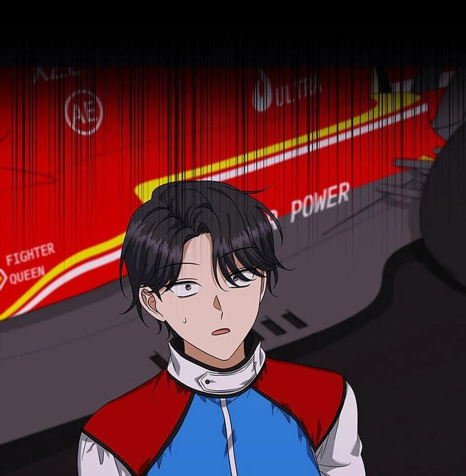 Welcome to the Dungeon Hotel Chapter 72 page 49 - 