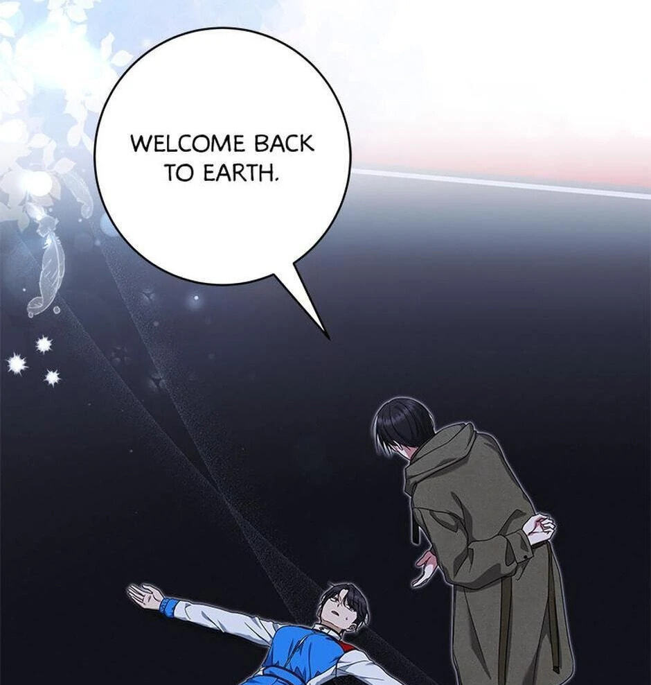Welcome to the Dungeon Hotel Chapter 72 page 66 - 