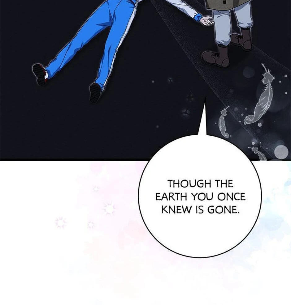 Welcome to the Dungeon Hotel Chapter 72 page 67 - 