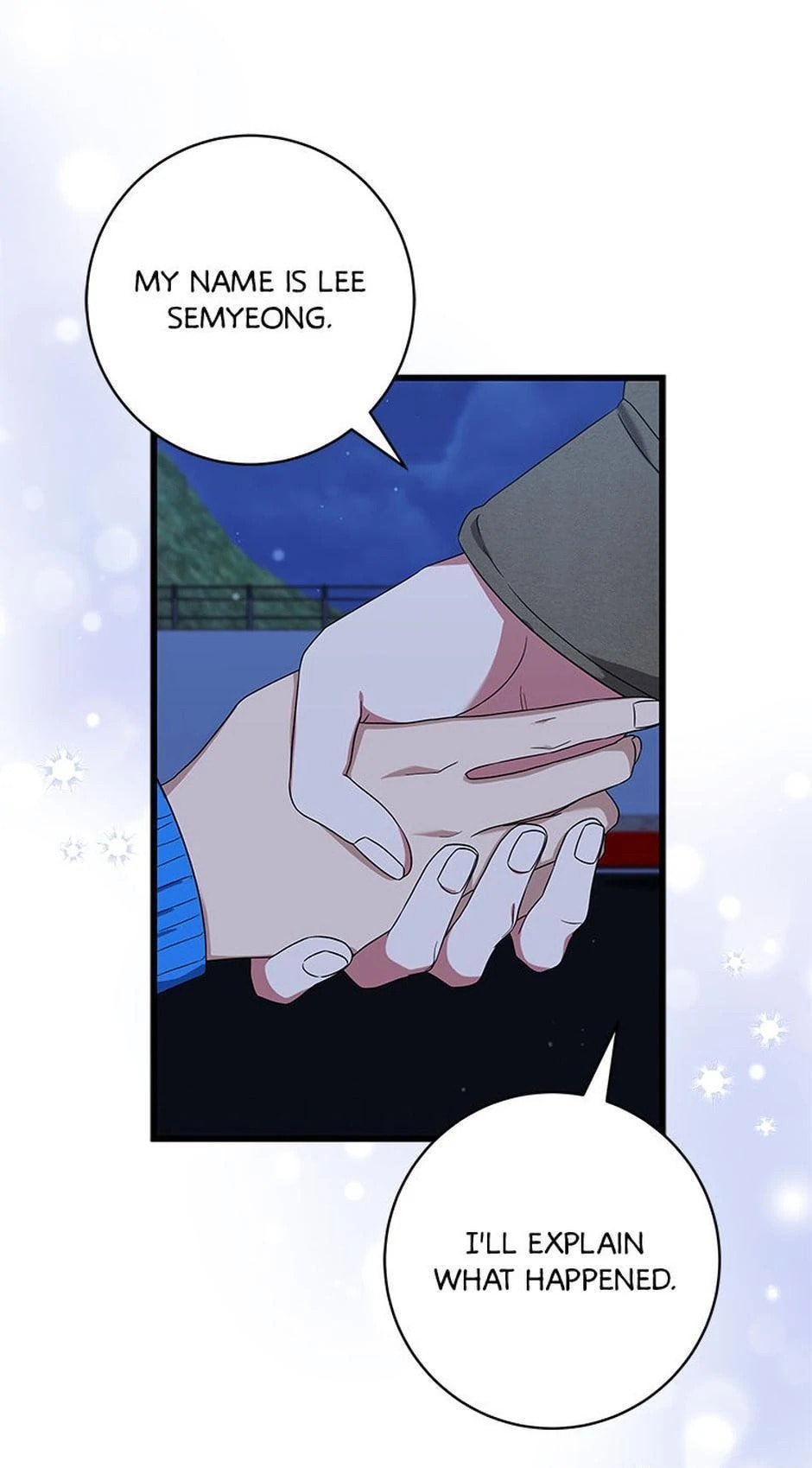 Welcome to the Dungeon Hotel Chapter 72 page 68 - 