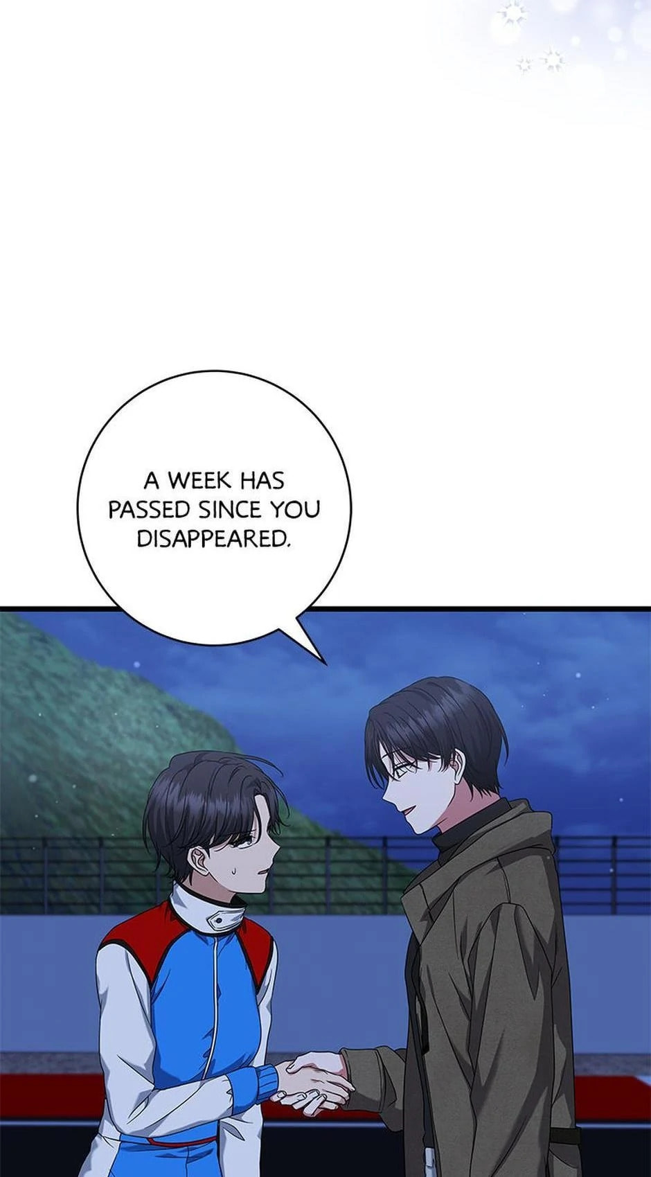 Welcome to the Dungeon Hotel Chapter 72 page 69 - 
