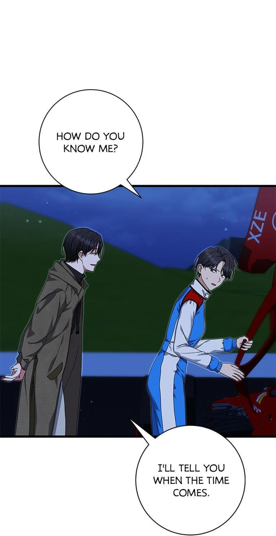 Welcome to the Dungeon Hotel Chapter 72 page 75 - 