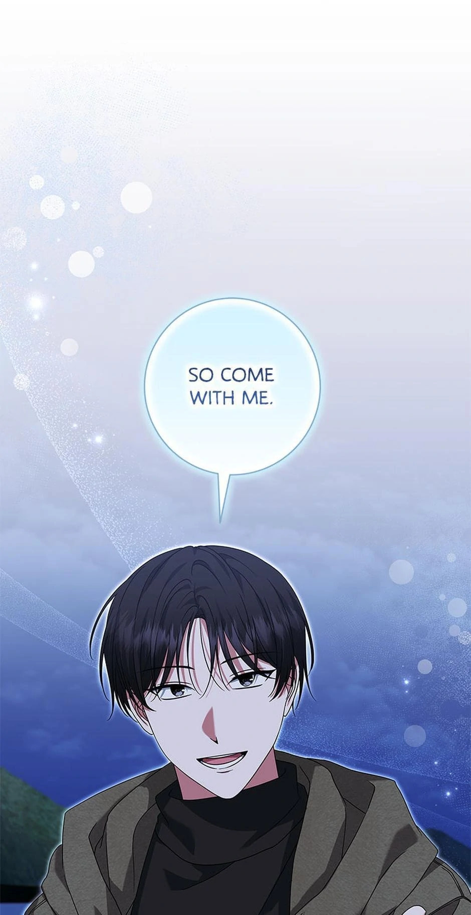 Welcome to the Dungeon Hotel Chapter 72 page 76 - 