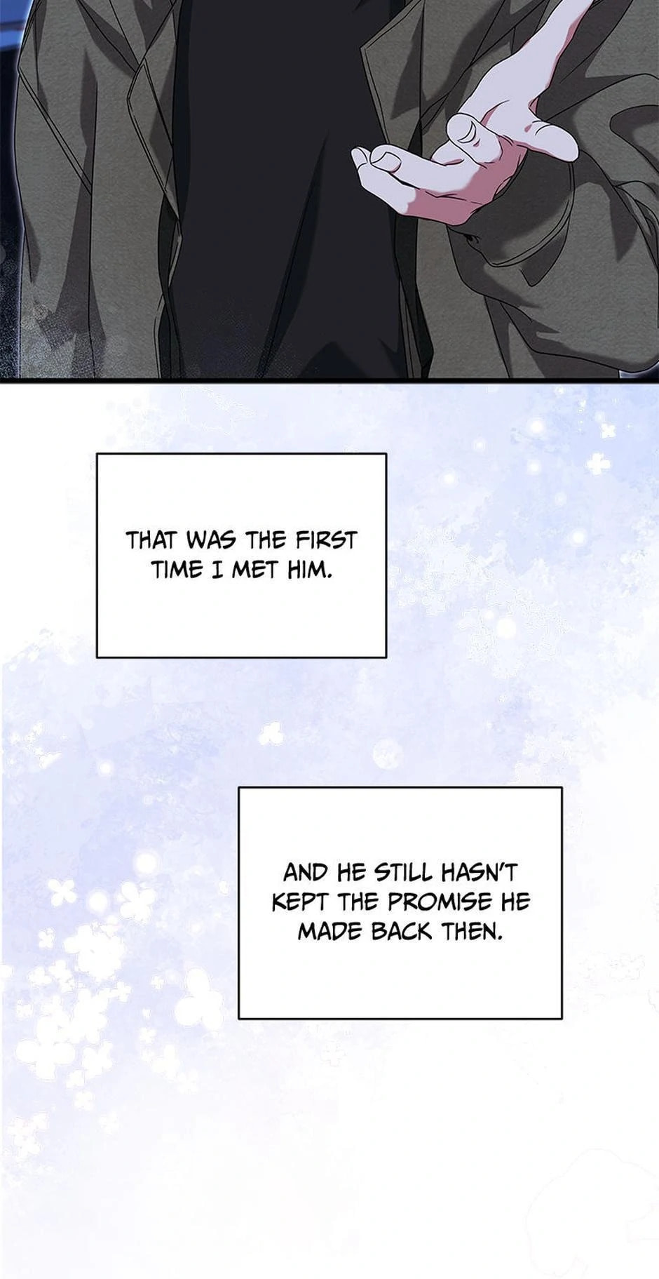 Welcome to the Dungeon Hotel Chapter 72 page 77 - 