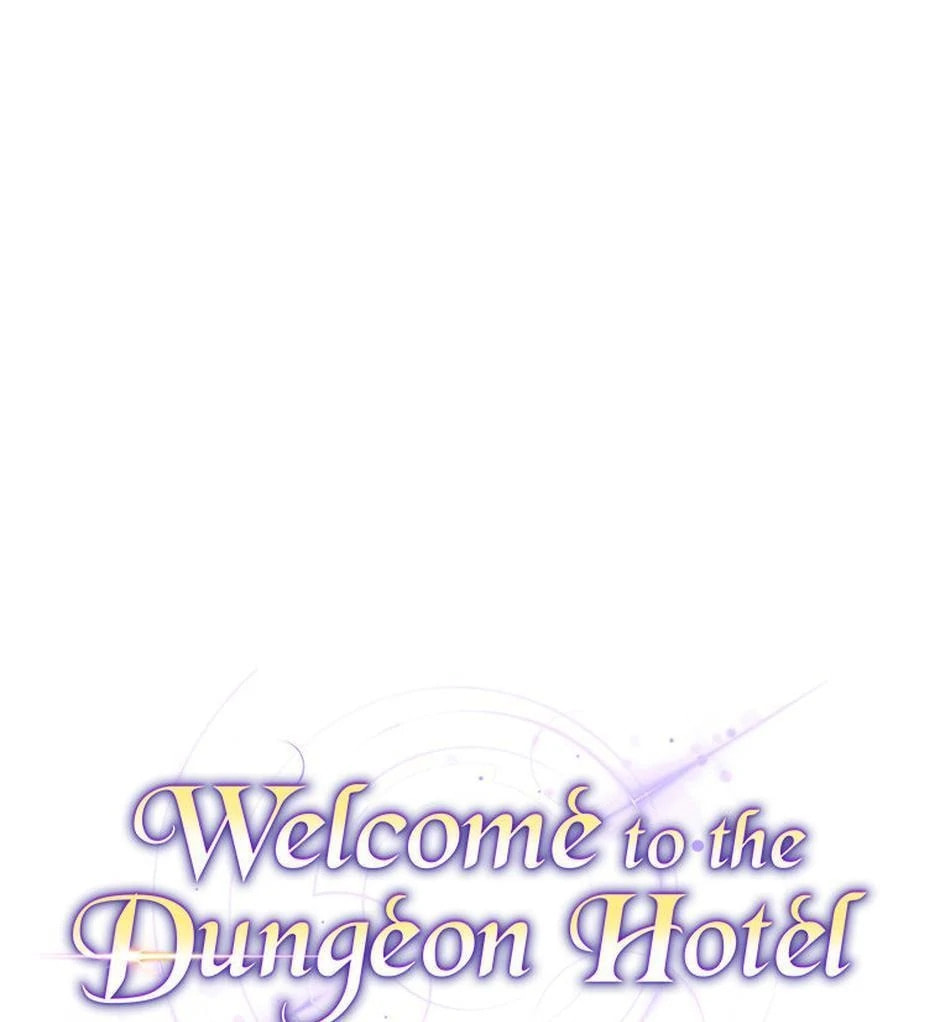 Welcome to the Dungeon Hotel Chapter 72 page 78 - 