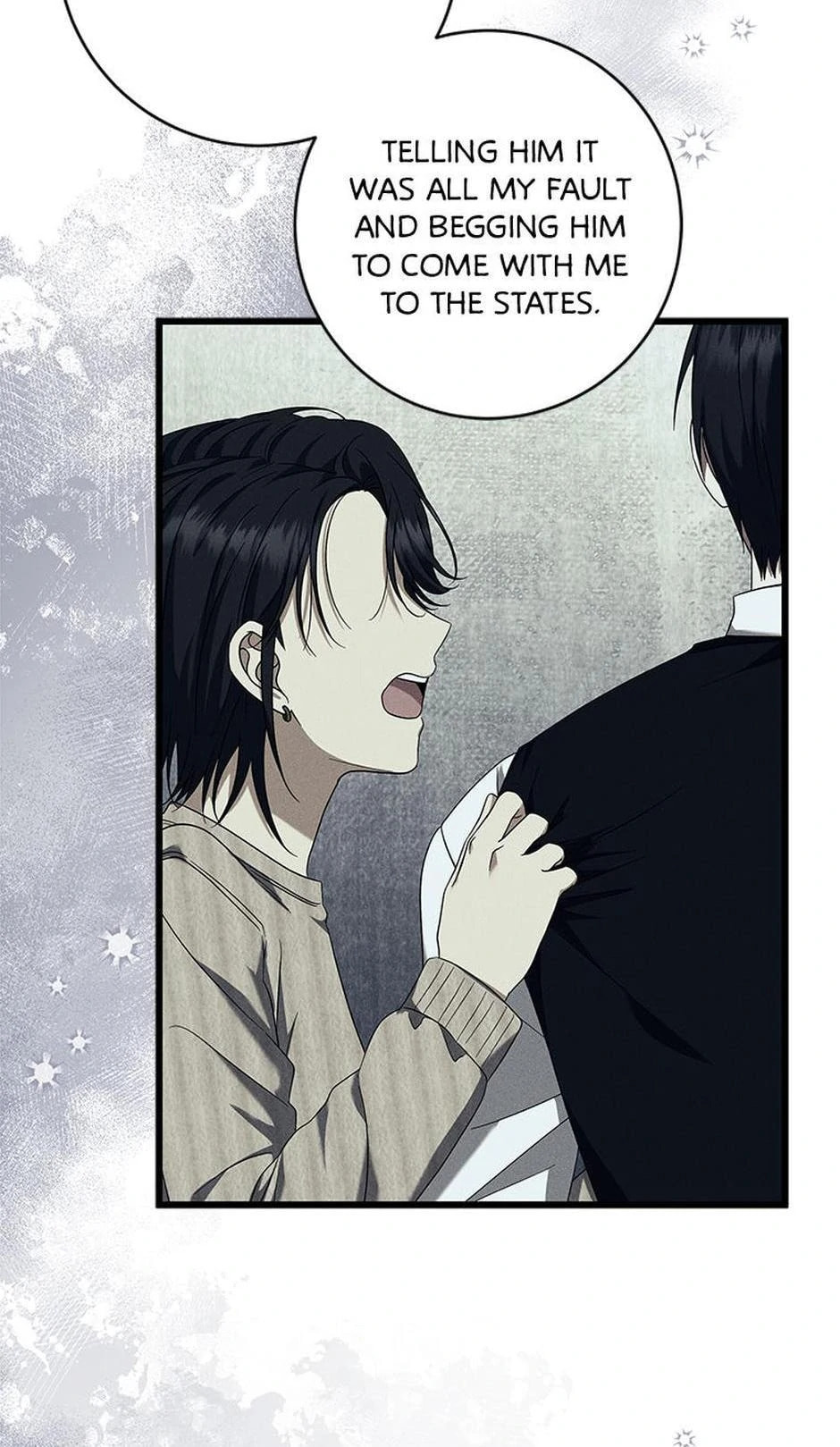 Welcome to the Dungeon Hotel Chapter 72 page 82 - 