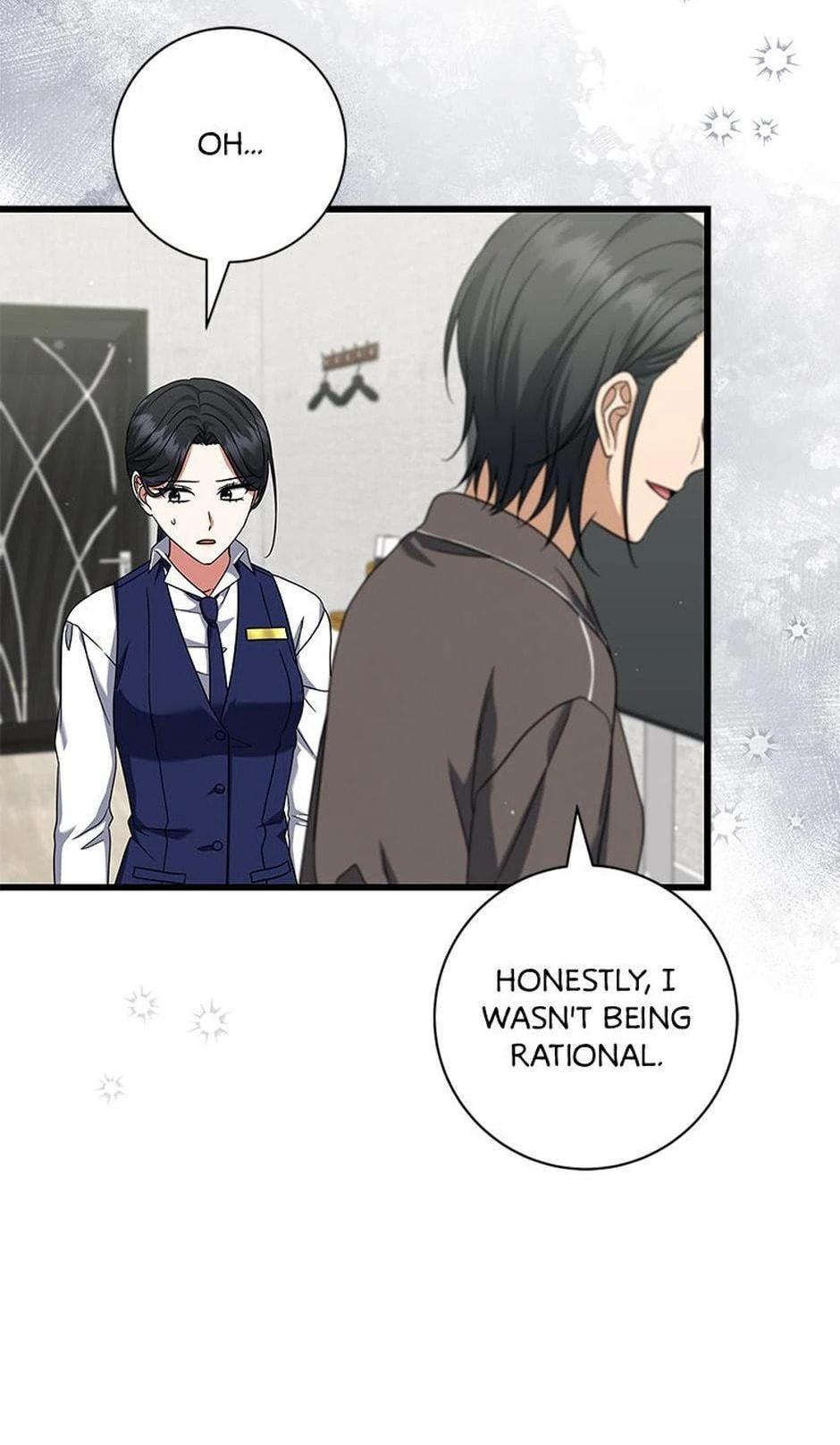 Welcome to the Dungeon Hotel Chapter 72 page 83 - 