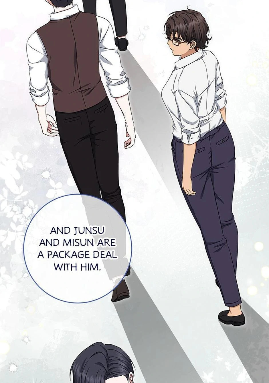 Welcome to the Dungeon Hotel Chapter 72 page 85 - 