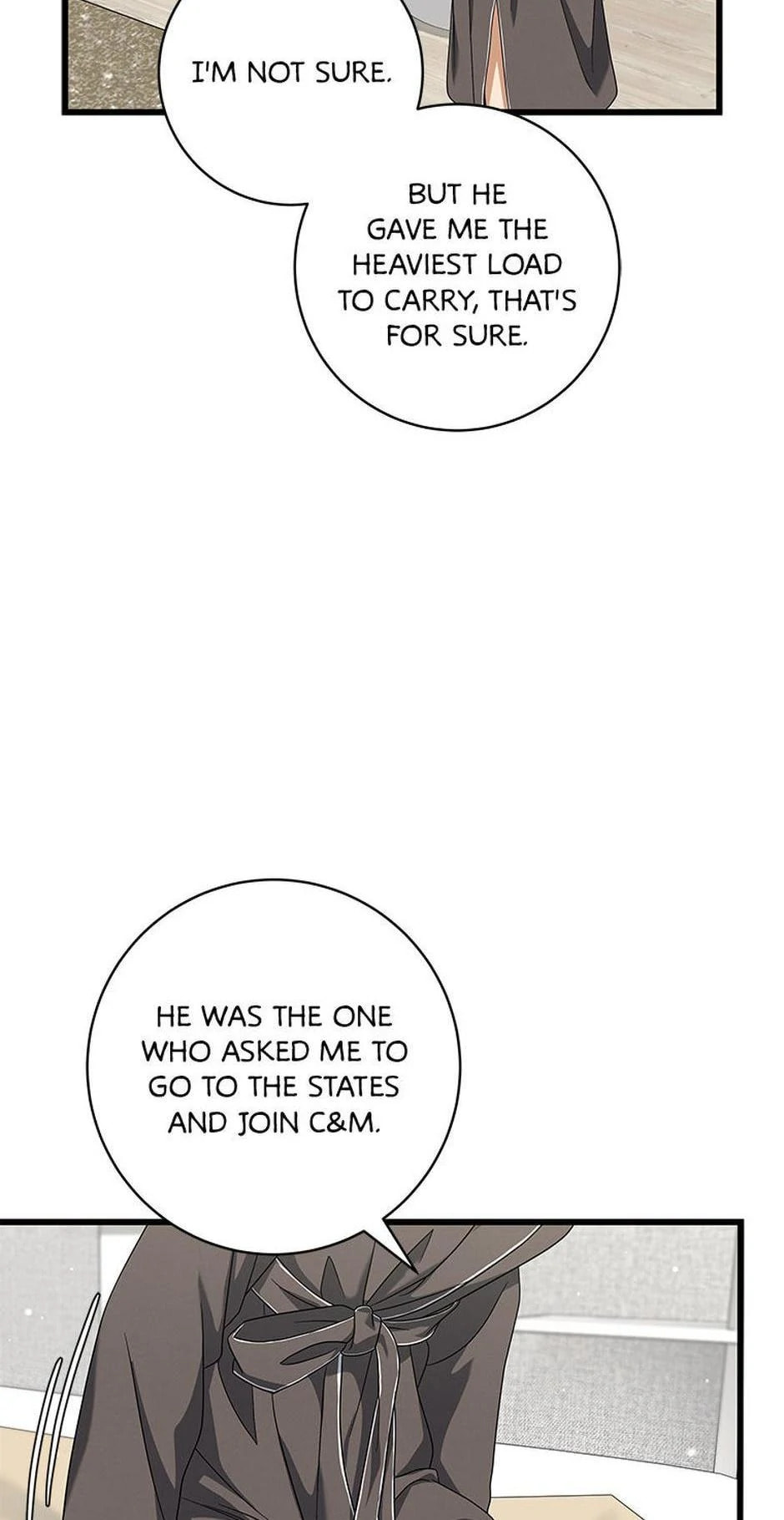 Welcome to the Dungeon Hotel Chapter 72 page 88 - 