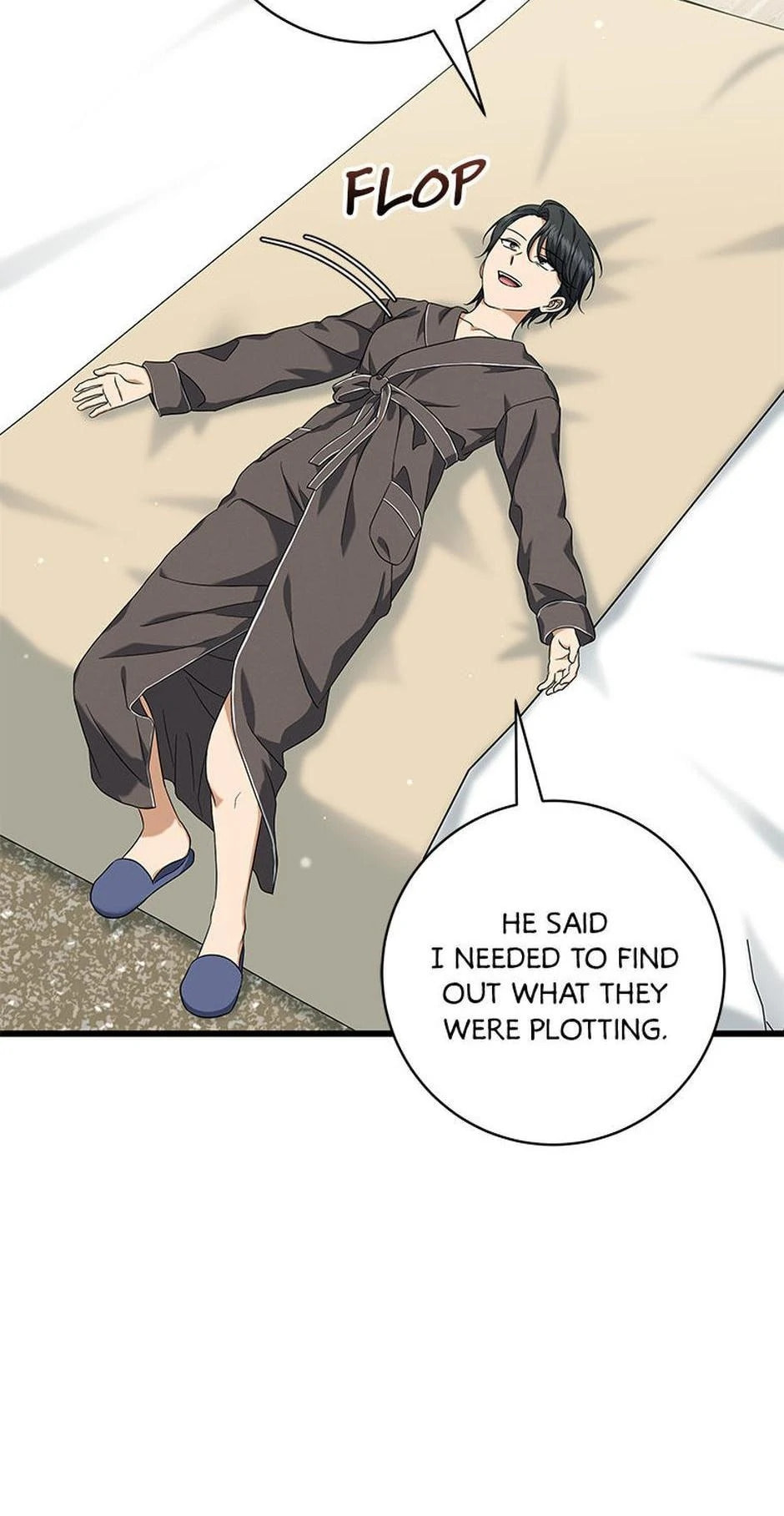 Welcome to the Dungeon Hotel Chapter 72 page 90 - 