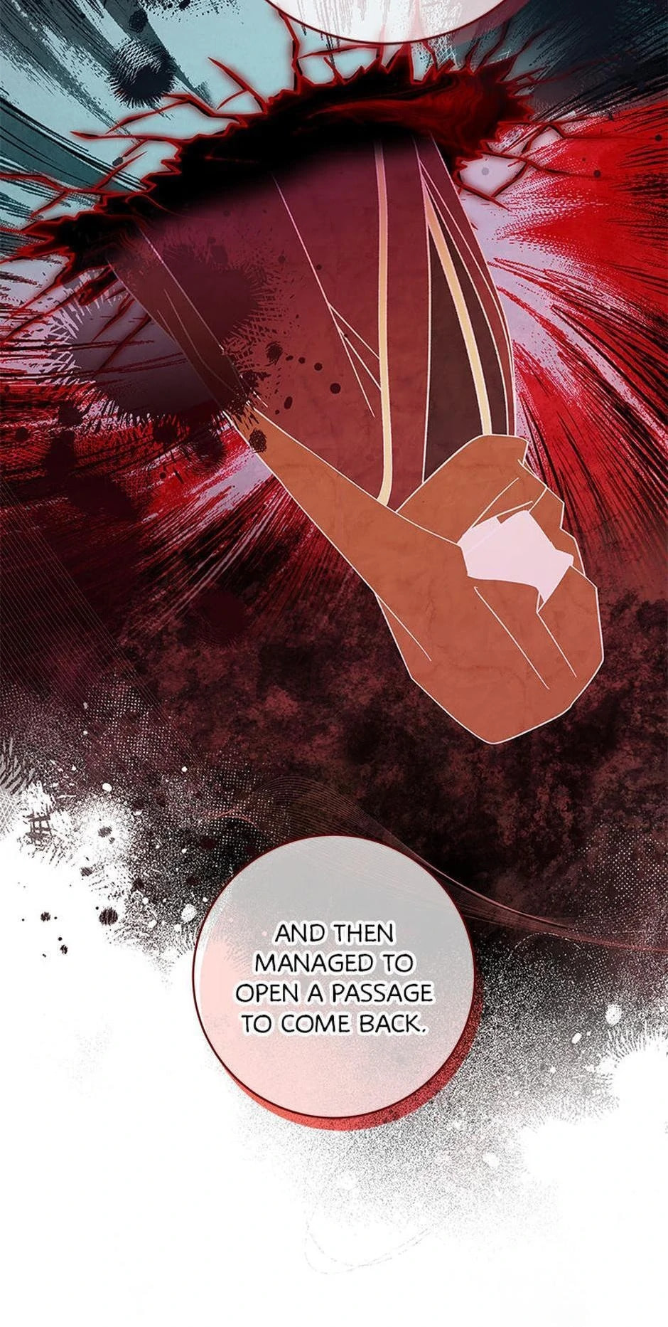 Welcome to the Dungeon Hotel Chapter 72 page 98 - 