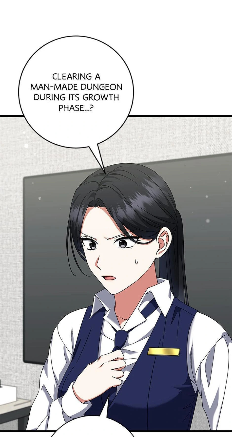 Welcome to the Dungeon Hotel Chapter 72 page 99 - 
