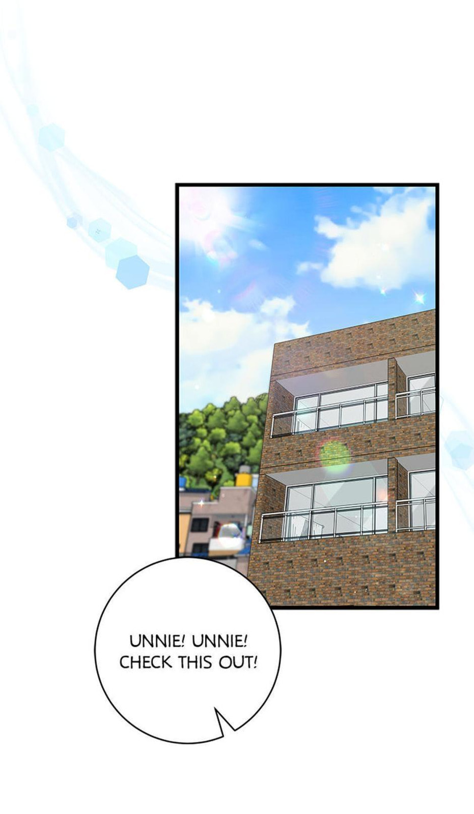 Welcome to the Dungeon Hotel Chapter 73 page 2 - 