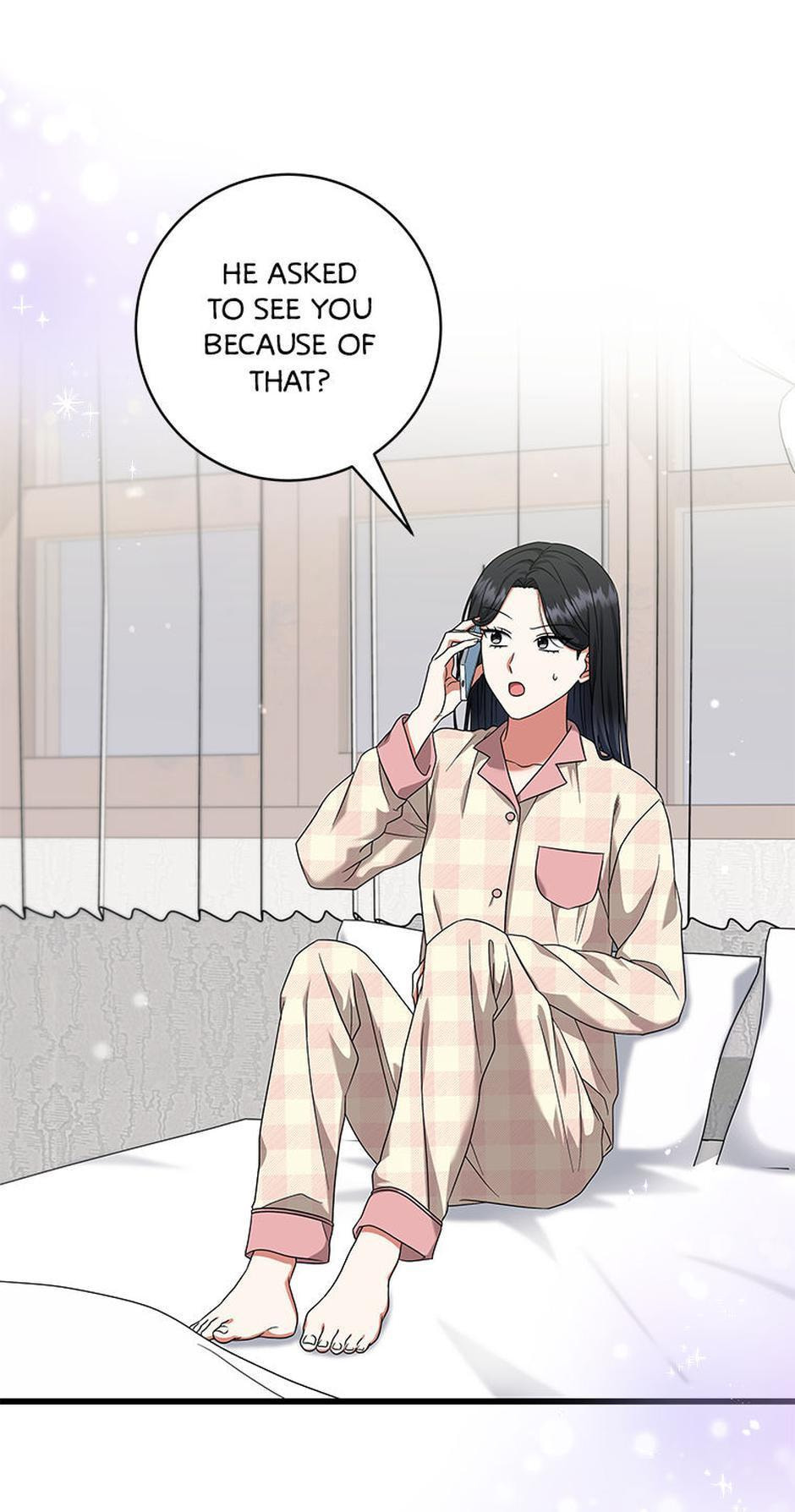 Welcome to the Dungeon Hotel Chapter 73 page 13 - 