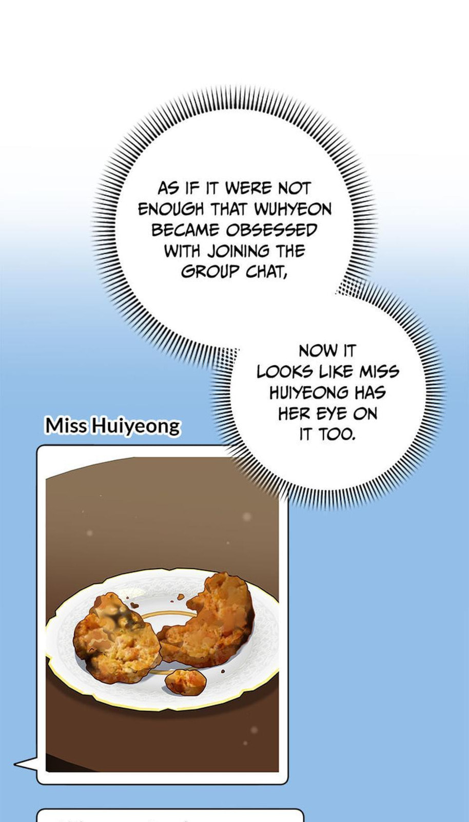 Welcome to the Dungeon Hotel Chapter 73 page 18 - 