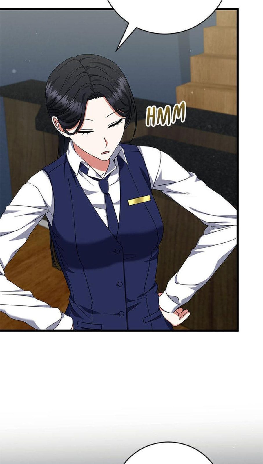 Welcome to the Dungeon Hotel Chapter 73 page 26 - 