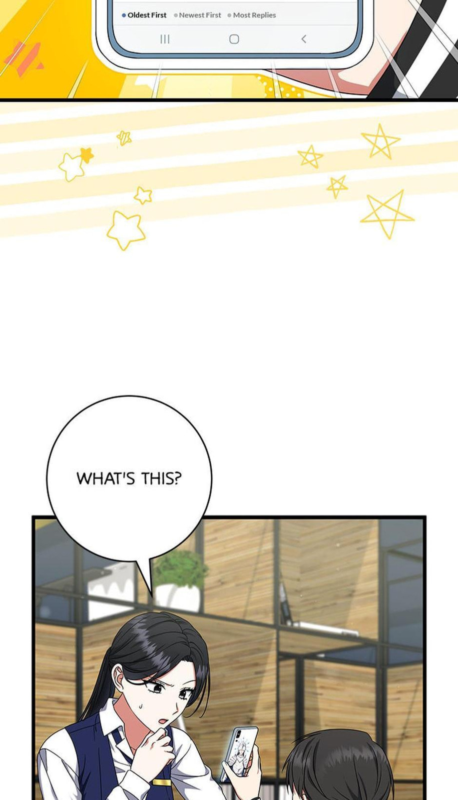 Welcome to the Dungeon Hotel Chapter 73 page 4 - 