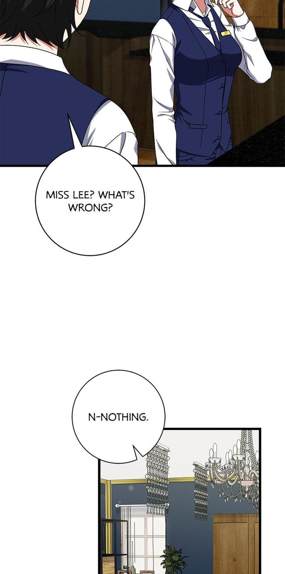 Welcome to the Dungeon Hotel Chapter 73 page 42 - 