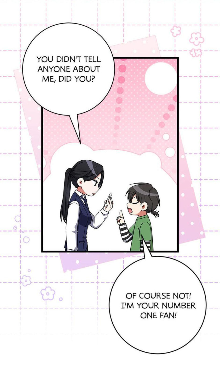 Welcome to the Dungeon Hotel Chapter 73 page 7 - 