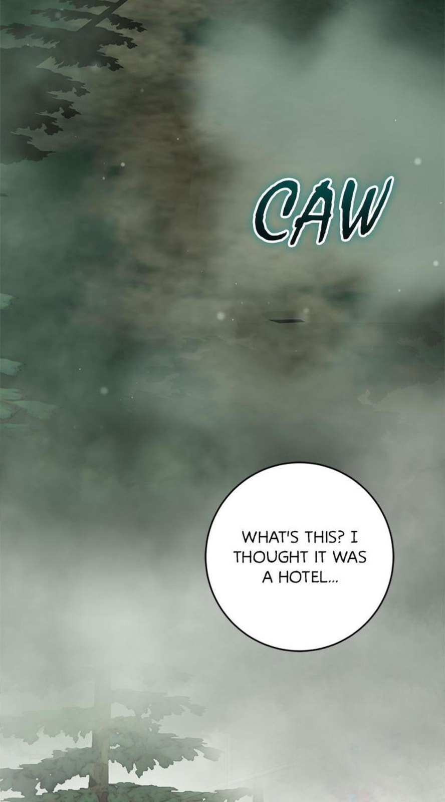 Welcome to the Dungeon Hotel Chapter 73 page 63 - 