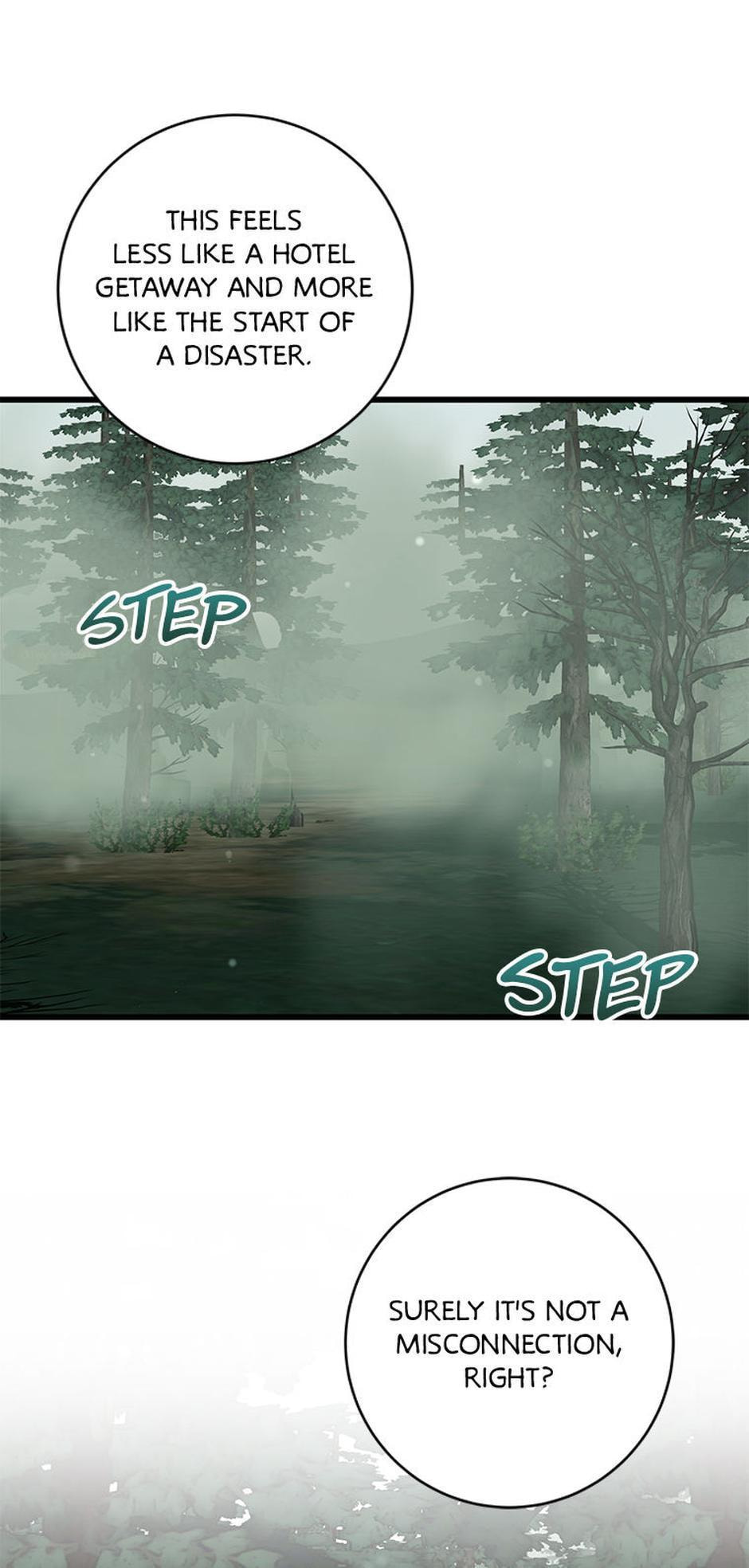 Welcome to the Dungeon Hotel Chapter 73 page 65 - 