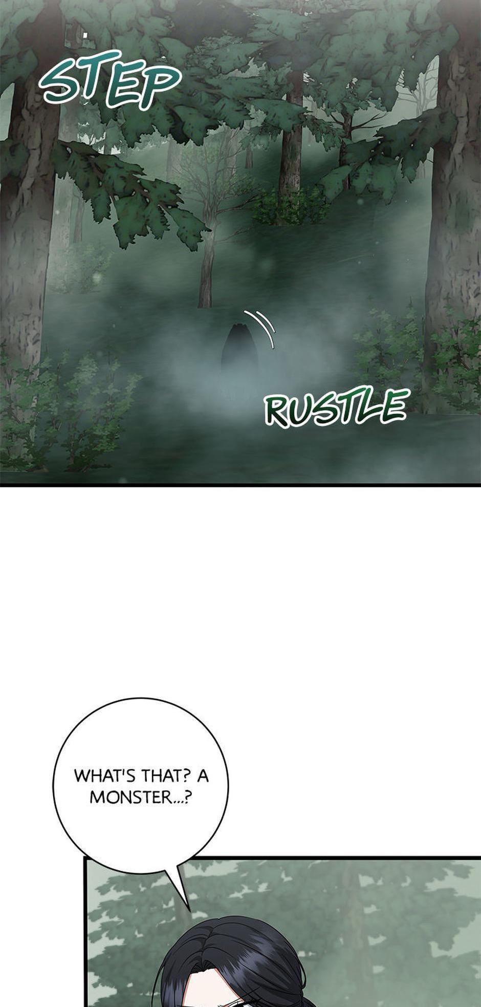 Welcome to the Dungeon Hotel Chapter 73 page 66 - 