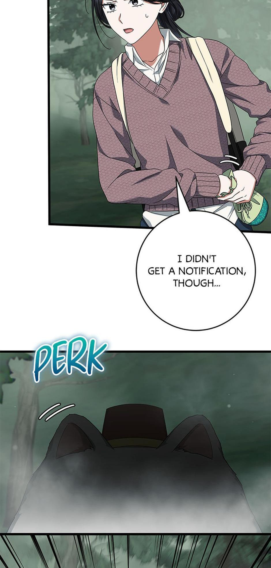 Welcome to the Dungeon Hotel Chapter 73 page 67 - 