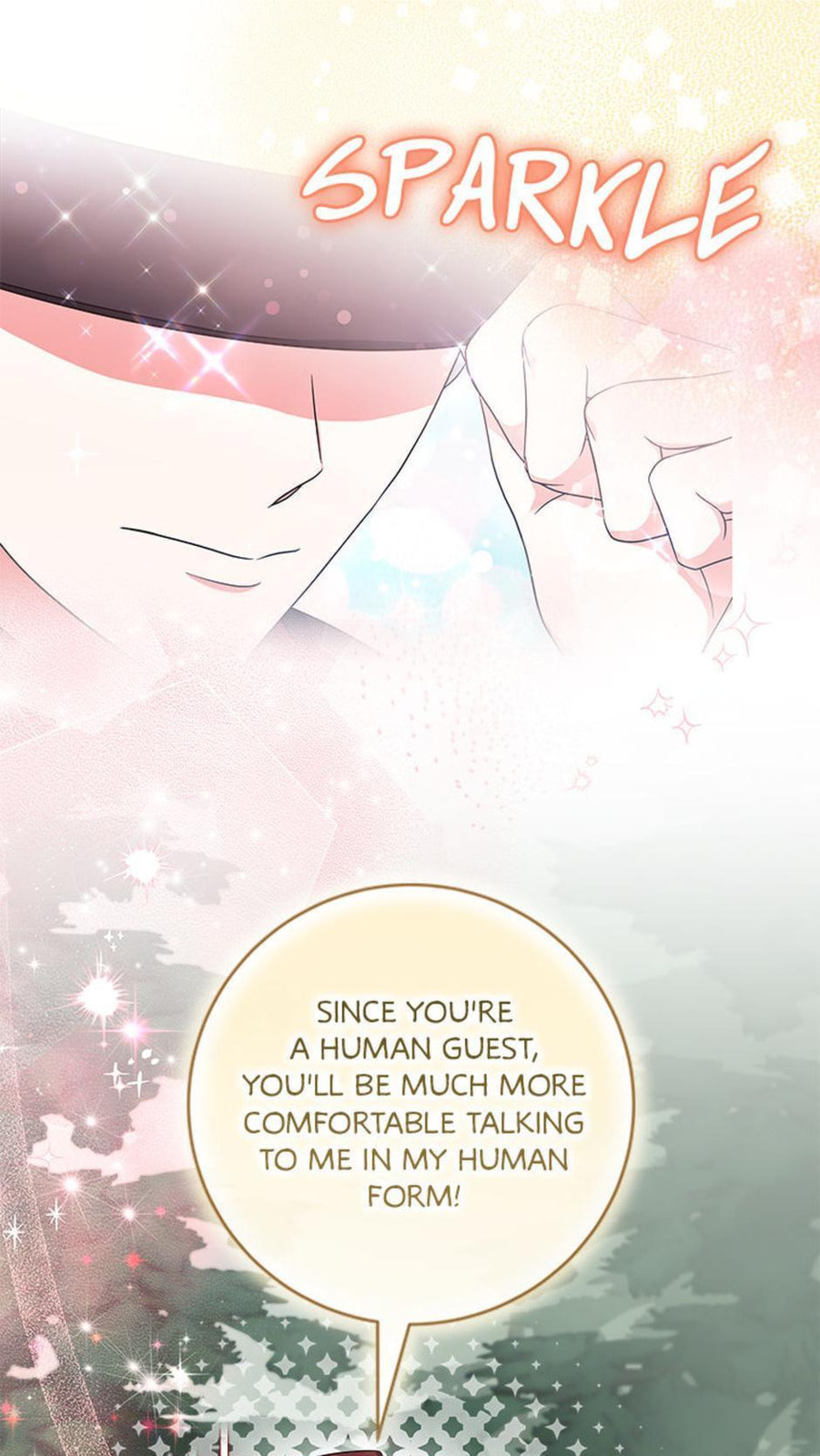 Welcome to the Dungeon Hotel Chapter 73 page 74 - 