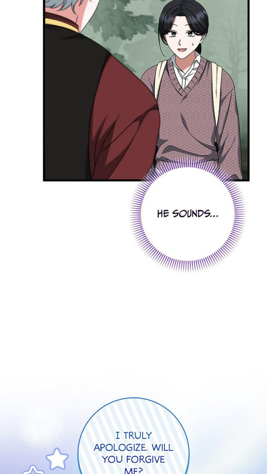 Welcome to the Dungeon Hotel Chapter 73 page 77 - 
