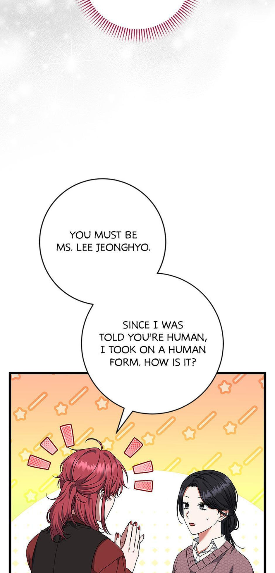 Welcome to the Dungeon Hotel Chapter 74 page 22 - 