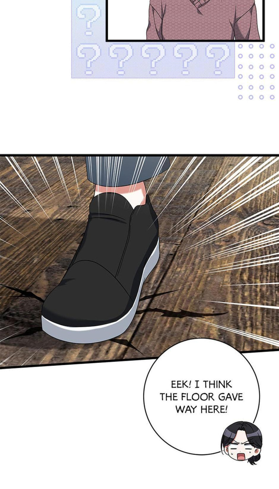 Welcome to the Dungeon Hotel Chapter 74 page 29 - 