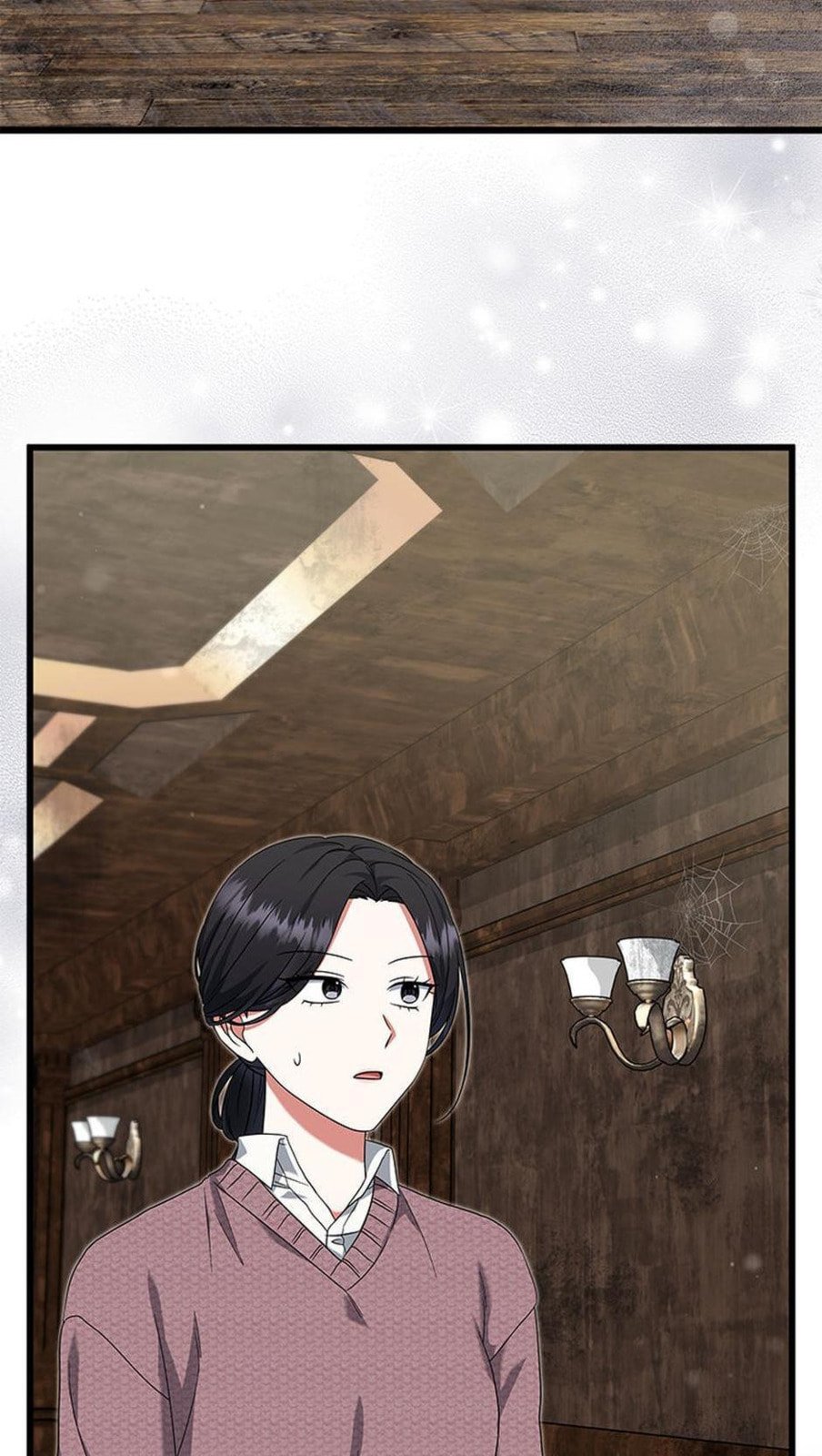 Welcome to the Dungeon Hotel Chapter 74 page 46 - 
