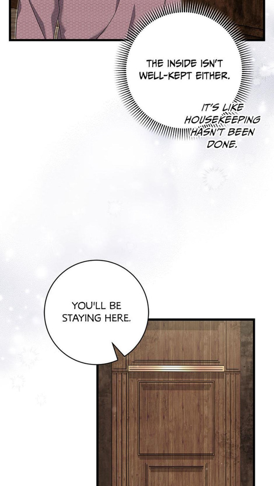 Welcome to the Dungeon Hotel Chapter 74 page 47 - 