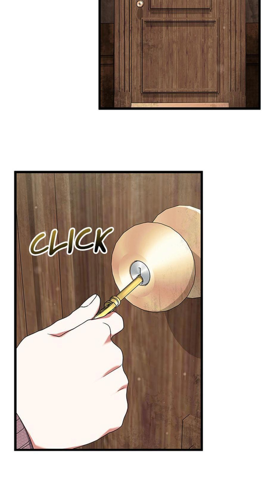 Welcome to the Dungeon Hotel Chapter 74 page 48 - 