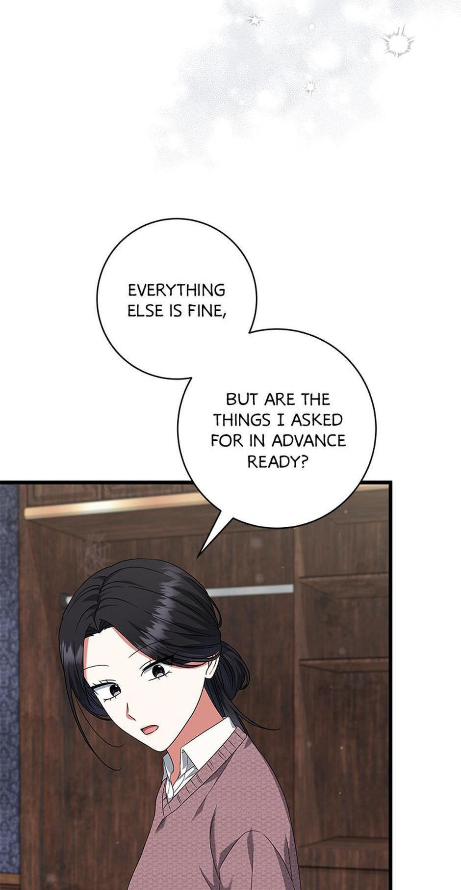 Welcome to the Dungeon Hotel Chapter 74 page 51 - 